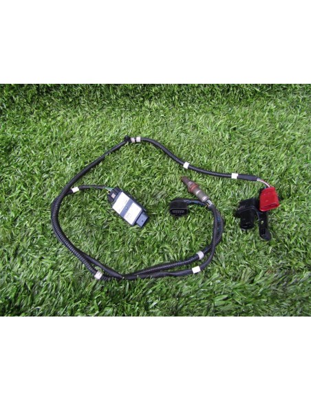 [93076] SONDA LAMBDA - AUDI Q2 (GAB)