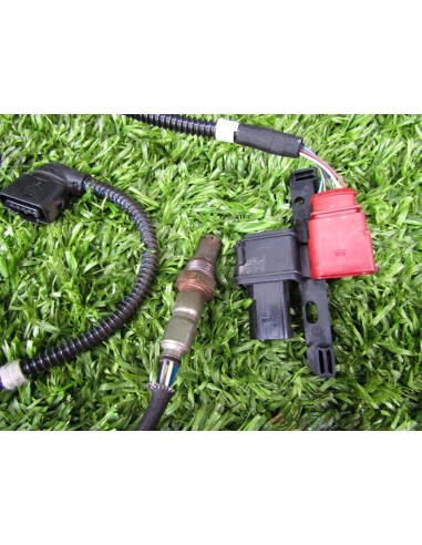 [93076] SONDA LAMBDA - AUDI Q2 (GAB)