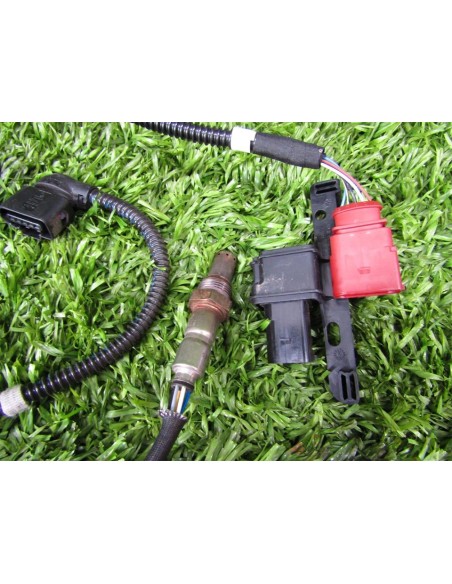 [93076] SONDA LAMBDA - AUDI Q2 (GAB)