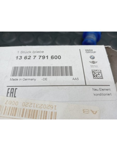 [97155] SONDA LAMBDA - BMW SERIE 1