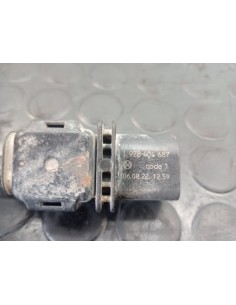 [103817] SONDA LAMBDA - IVECO DAILY CAJA CERRADA