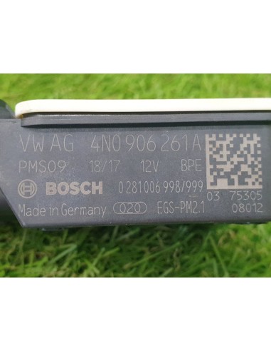 [92968] SONDA LAMBDA - AUDI A8 (D2) (01/1994 -...