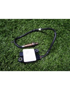 [92968] SONDA LAMBDA - AUDI A8 (D2) (01/1994 - 01/1999) 2