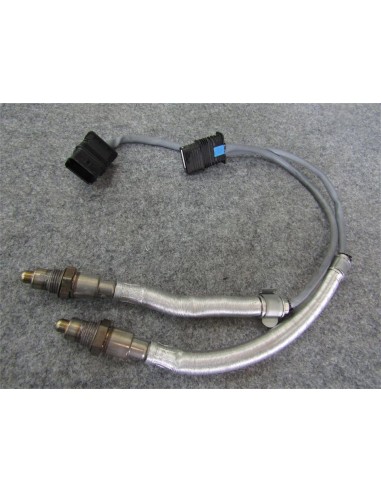 [94333] SONDA LAMBDA - BMW SERIE M4 CABRIO...