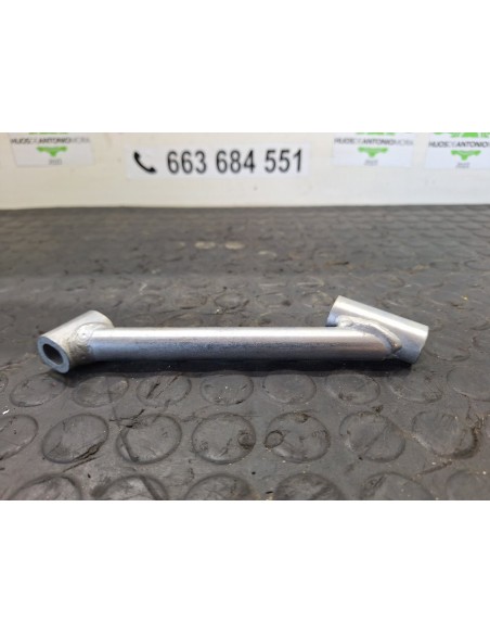 [93560] SOPORTE  - VOLKSWAGEN GOLF VII LIM. (01/2012 - 12/2017)