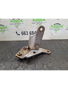 [104873] SOPORTE  - VOLKSWAGEN T-ROC (01/2017 - 12/2020)