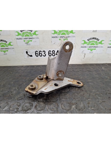 [104873] SOPORTE  - VOLKSWAGEN T-ROC (01/2017 - 12/2020)