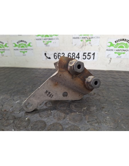 [104873] SOPORTE  - VOLKSWAGEN T-ROC (01/2017 - 12/2020)