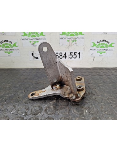 [104873] SOPORTE  - VOLKSWAGEN T-ROC (01/2017 -...