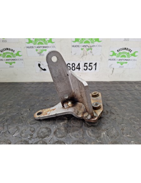 [104873] SOPORTE  - VOLKSWAGEN T-ROC (01/2017 - 12/2020)