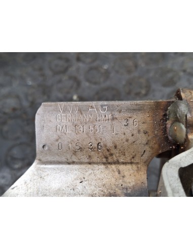 [104873] SOPORTE  - VOLKSWAGEN T-ROC (01/2017 -...