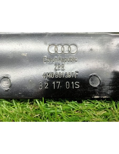 [97949] SOPORTE  - AUDI Q7 (4M) (01/2015 - 12/2019)