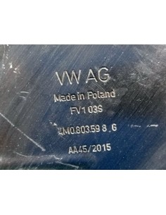 [93457] SOPORTE  - AUDI Q7 (4M) (01/2015 - 12/2019) 2