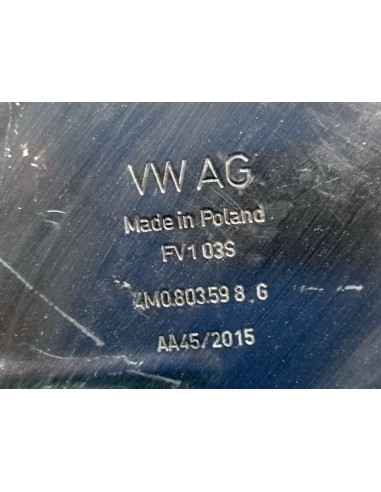 [93457] SOPORTE  - AUDI Q7 (4M) (01/2015 -...