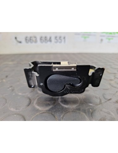 [103847] SOPORTE  - AUDI Q7 (4M) (01/2015 -...