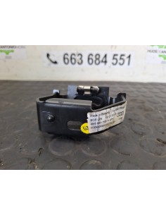 [103851] SOPORTE  - AUDI Q7 (4M) (01/2015 - 12/2019)