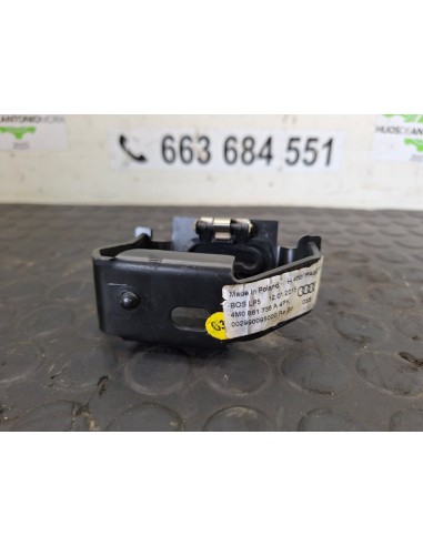 [103851] SOPORTE  - AUDI Q7 (4M) (01/2015 -...