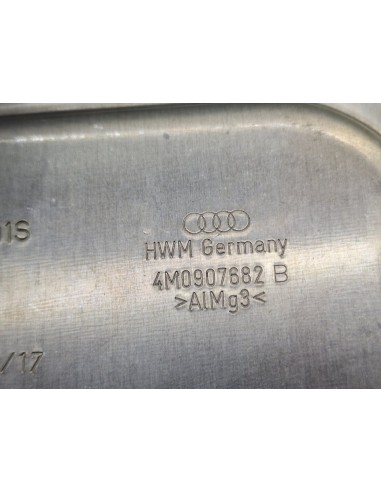 [102116] SOPORTE  - AUDI Q7 (4M) (01/2015 -...