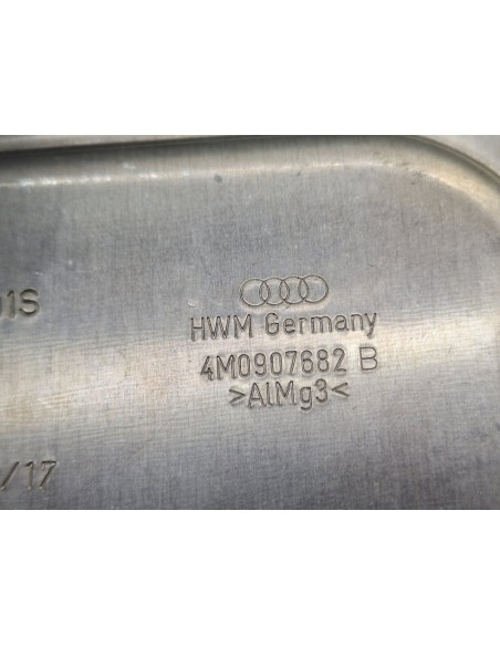 [102116] SOPORTE  - AUDI Q7 (4M) (01/2015 - 12/2019)