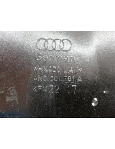 [92934] SOPORTE  - AUDI A8 (D2) (01/1994 -...