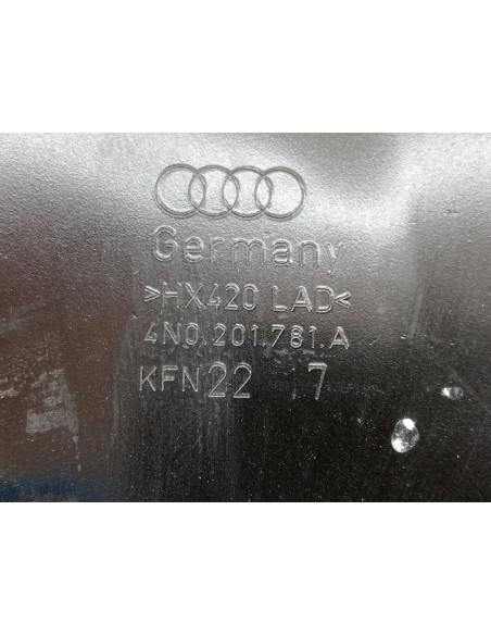 [92934] SOPORTE  - AUDI A8 (D2) (01/1994 - 01/1999)