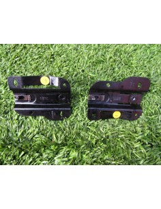 [92982] SOPORTE  - AUDI A8 (D2) (01/1994 - 01/1999) 2