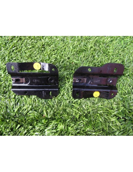 [92982] SOPORTE  - AUDI A8 (D2) (01/1994 - 01/1999)