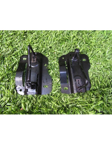 [92982] SOPORTE  - AUDI A8 (D2) (01/1994 - 01/1999)