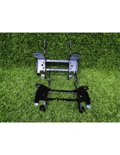 [92954] SOPORTE  - AUDI A8 (D2) (01/1994 - 01/1999)