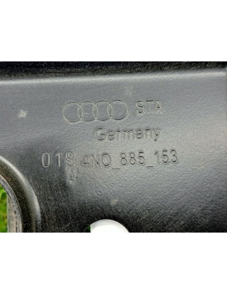 [92954] SOPORTE  - AUDI A8 (D2) (01/1994 - 01/1999)
