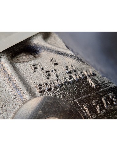 [104104] SOPORTE  - RENAULT MIDLUM (01/2000 -...