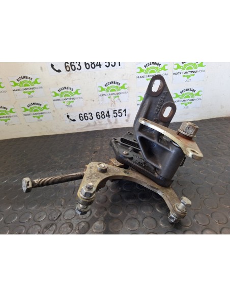 [104104] SOPORTE  - RENAULT MIDLUM (01/2000 - 12/2013)