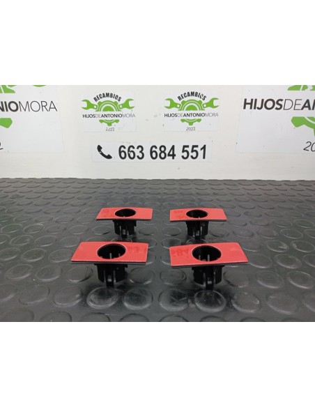 [97068] SOPORTE  - BMW X2 (F39)