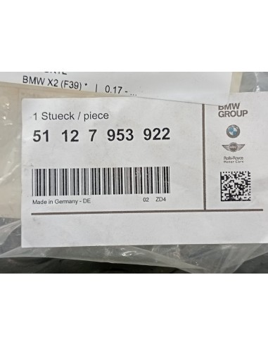 [97068] SOPORTE  - BMW X2 (F39)