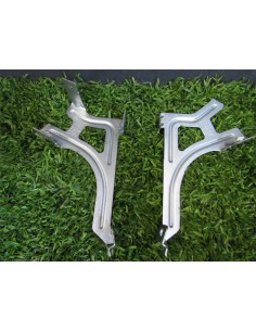 [93526] SOPORTE  - VOLKSWAGEN GOLF VII LIM. (01/2012 -... 2