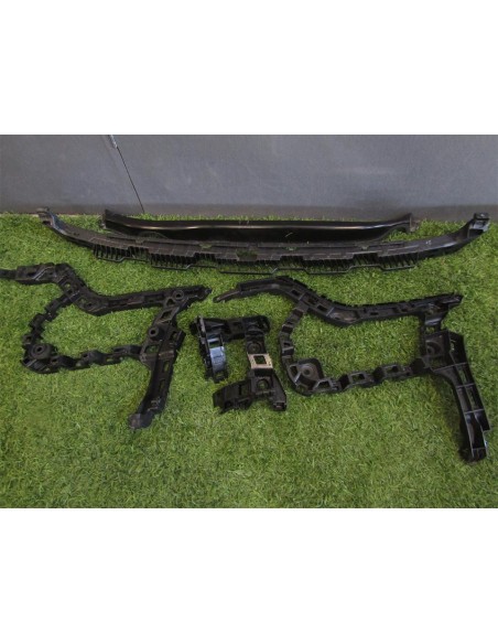 [93110] SOPORTE  - VOLKSWAGEN GOLF VII LIM. (01/2012 - 12/2017)