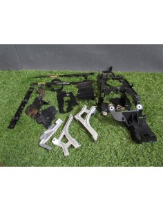 [93627] SOPORTE  - VOLKSWAGEN GOLF VII LIM. (01/2012 -...