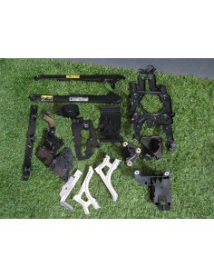 [93627] SOPORTE  - VOLKSWAGEN GOLF VII LIM. (01/2012 -... 2