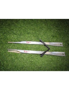 [92726] SOPORTE  - AUDI A4 ALLROAD QUATTRO (8WH) (01/2016... 2