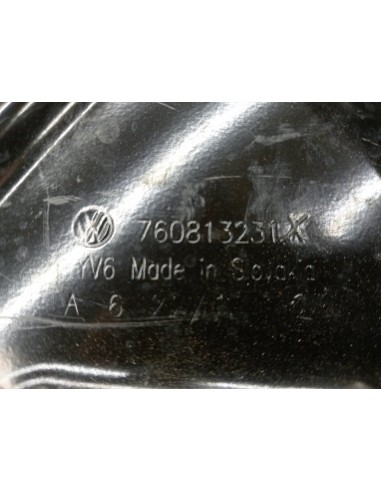 [93722] SOPORTE  - VOLKSWAGEN TOUAREG (01/2018...