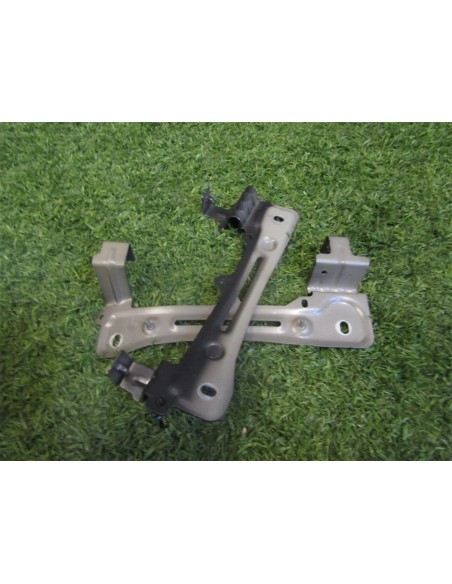 [93783] SOPORTE  - VOLKSWAGEN TOUAREG (01/2018 - ...)