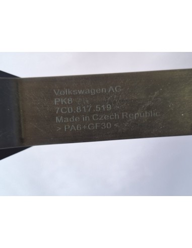 [102199] SOPORTE  - VOLKSWAGEN CRAFTER (01/2019...