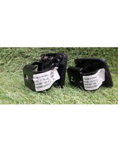 [93254] SOPORTE  - AUDI Q5 (8R)