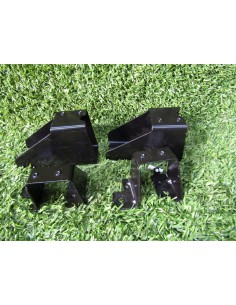 [93290] SOPORTE  - AUDI Q5 (8R)