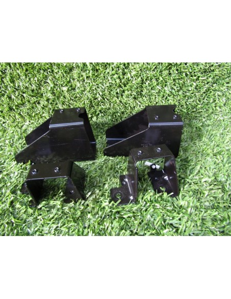 [93290] SOPORTE  - AUDI Q5 (8R)