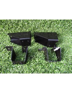 [93290] SOPORTE  - AUDI Q5 (8R) 2