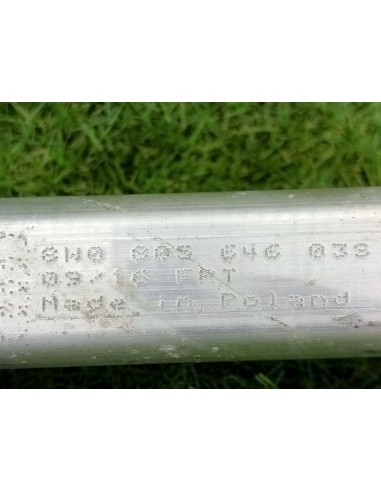 [96594] SOPORTE  - AUDI A5 CABRIOLET (F57)