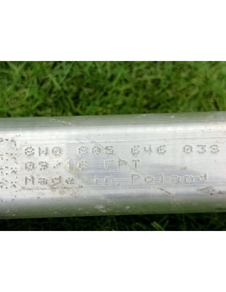 [96594] SOPORTE  - AUDI A5 CABRIOLET (F57)