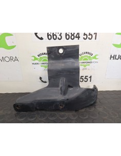 [100448] SOPORTE  - MERCEDES ATEGO 6-CIL. 4X4 BM 970/2/6 2