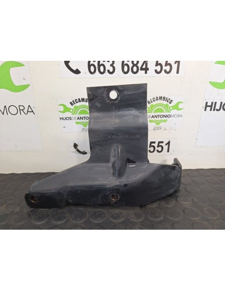 [100448] SOPORTE  - MERCEDES ATEGO 6-CIL. 4X4 BM 970/2/6